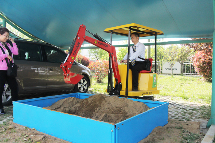 韓國(guó)客戶訪問(wèn)沃爾華集團(tuán) 韓國(guó)客戶訪問(wèn)沃爾華集團(tuán)