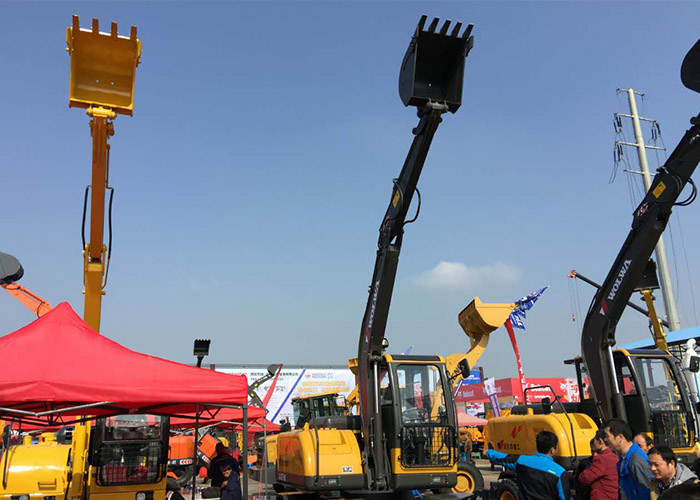 沃爾華集團攜旗下明星產(chǎn)品閃耀中國農(nóng)高會 沃爾華集團攜旗下明星產(chǎn)品閃耀中國農(nóng)高會