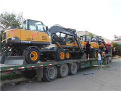 6月挖機(jī)銷售15121臺，上半年累計(jì)銷量13.7萬臺繼續(xù)破紀(jì)錄!