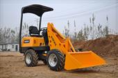 小型裝載機GN10