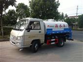 福田小卡灑水車(chē)【3噸】