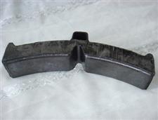 SS4B型機(jī)車(chē)閘瓦