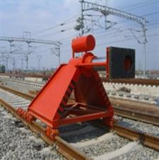 CDH—DTYH地鐵液壓滑動擋車器