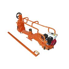 NGM—4.8型內(nèi)燃鋼軌打磨機