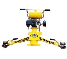 NGM-6.0山東內(nèi)燃仿形鋼軌打磨機