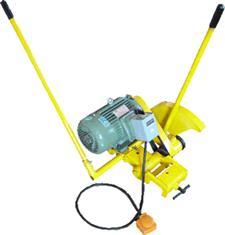 QG-3型電動切軌機(jī)