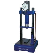 SYS-32型手動壓力試驗(yàn)臺