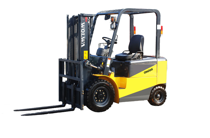 電動(dòng)叉車GN20S