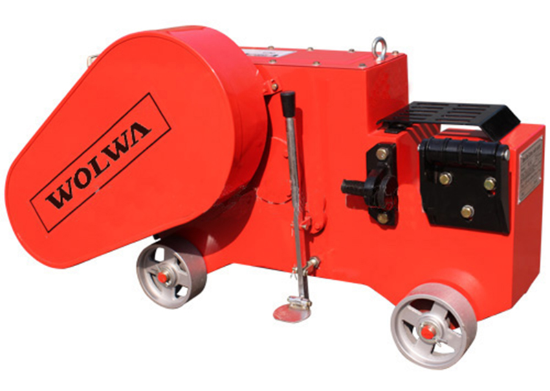 GQ40鋼筋切斷機(普通型)產(chǎn)品實物圖2 GQ40鋼筋切斷機(普通型)產(chǎn)品實物圖2