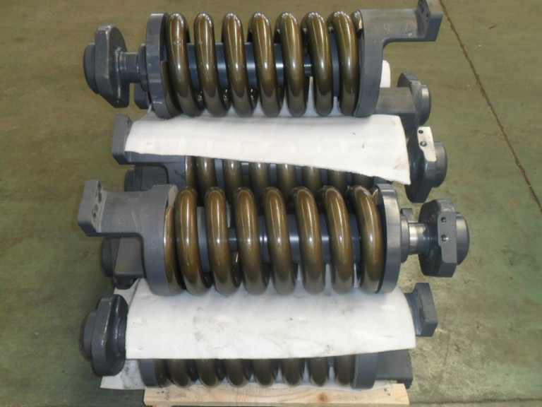 PC200緩沖漲緊裝置產品實物圖片