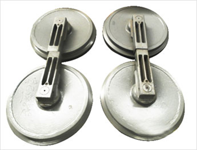 PC60引導(dǎo)輪產(chǎn)品實(shí)物圖片