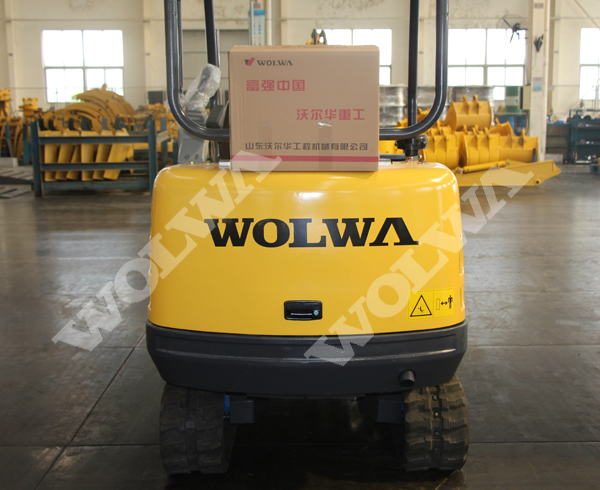 DLS822-9B農(nóng)用履帶式挖掘機(jī)