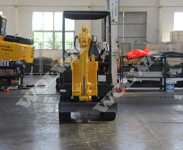 DLS822-9B農(nóng)用履帶式挖掘機(jī)