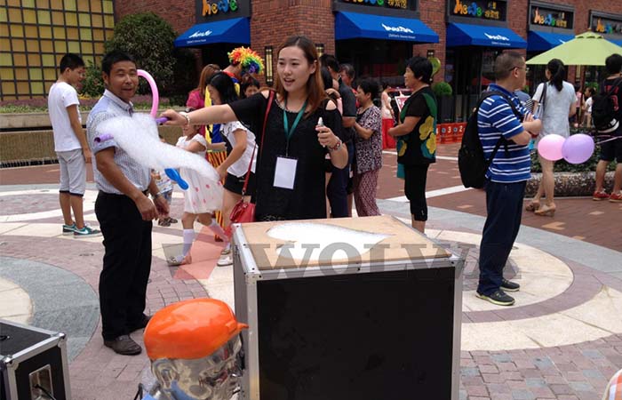 WYD90云朵機.造云機 WYD90云朵機.造云機