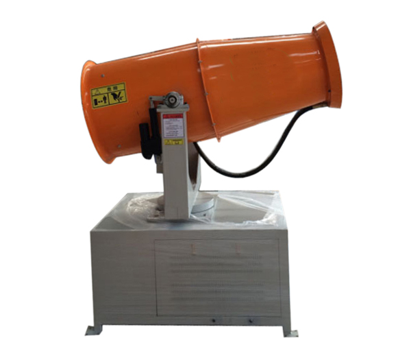 GNPW-20型固定式除塵噴霧機(jī)